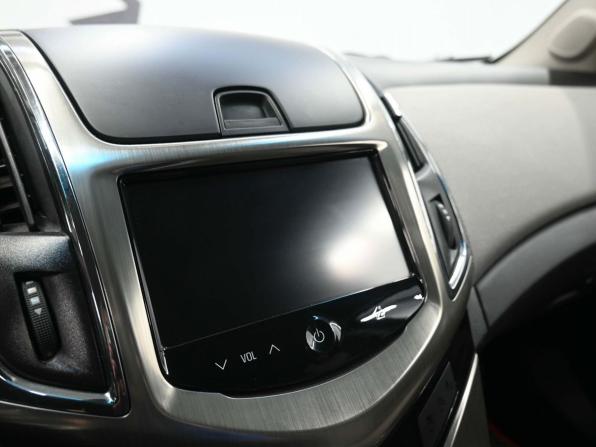 Chevrolet Cruze I Рестайлинг с пробегом 2013 года, цена 969 900 рублей, 166000 км, седан, Автокод Объявления