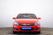 Opel Astra H Рестайлинг Пермь  - изображение 24