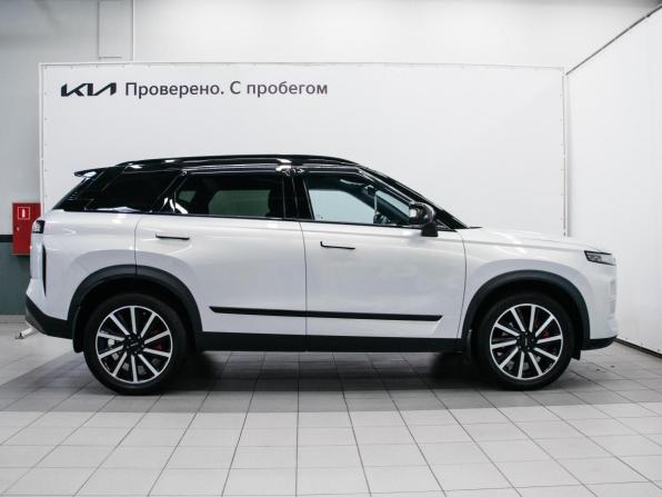 Jaecoo J7 I с пробегом 2024 года, цена 2 399 000 рублей, 24441 км, внедорожник, Автокод Объявления
