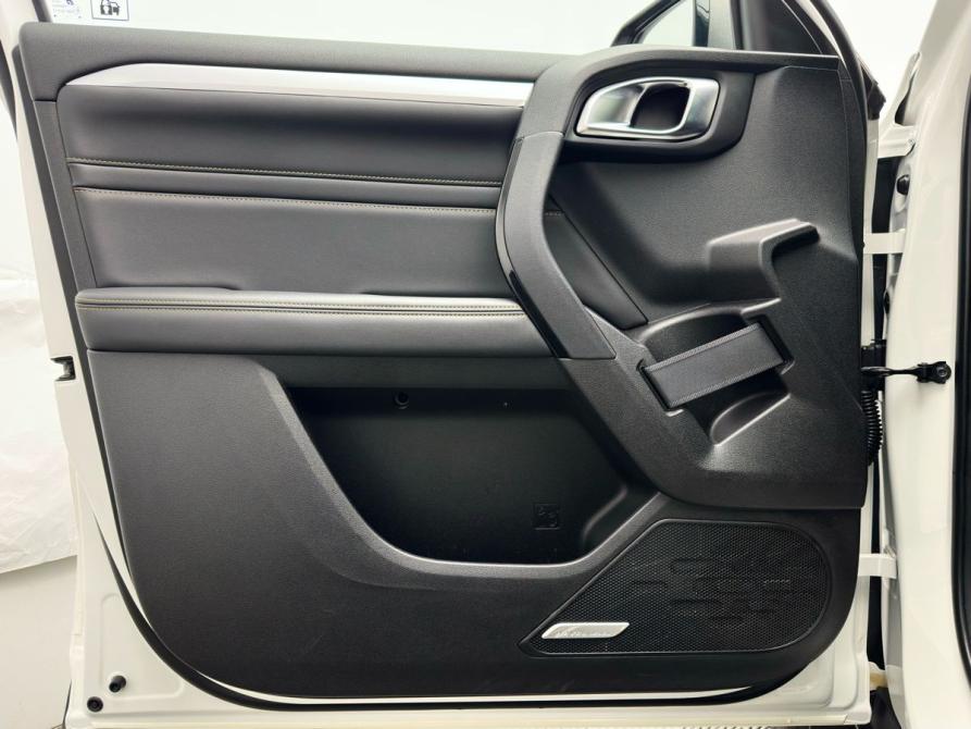 Haval Dargo I Мурманск  - изображение 15
