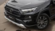 Toyota RAV4 V (XA50) Москва  - изображение 50