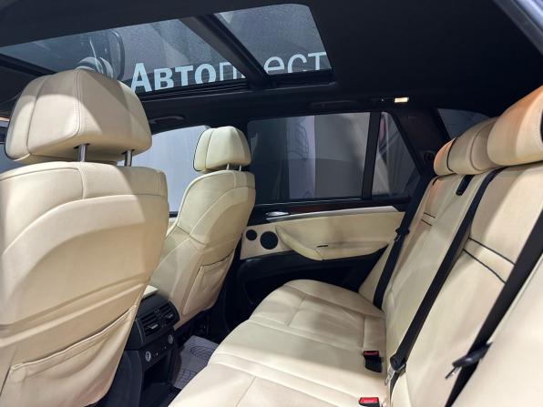 BMW X5 II (E70) Рестайлинг с пробегом 2011 года, цена 1 830 000 рублей, 179706 км, внедорожник, Автокод Объявления