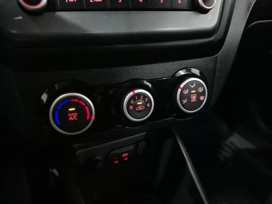 Kia Rio III Альметьевск  - изображение 21