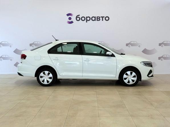 Volkswagen Polo VI с пробегом 2021 года, цена 1 420 000 рублей, 82873 км, лифтбек, Автокод Объявления