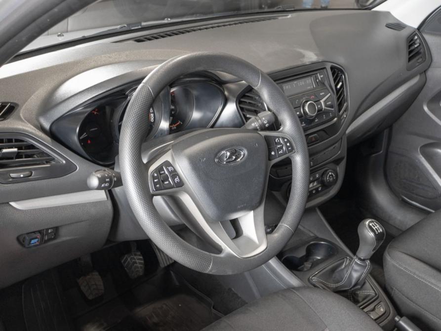 Lada (ВАЗ) Vesta I Казань  - изображение 5