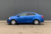 Chevrolet Aveo II Красноярск  - изображение 30