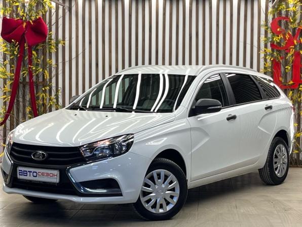 Lada (ВАЗ) Vesta I с пробегом 2021 года, цена 1 030 000 рублей, 71000 км, универсал, Автокод Объявления