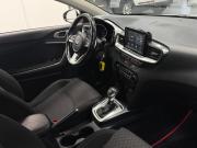 Kia Ceed III Набережные Челны  - изображение 25