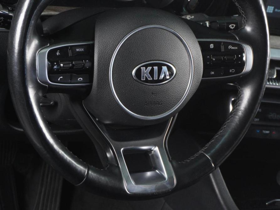 Kia K5 III Минеральные Воды  - изображение 16