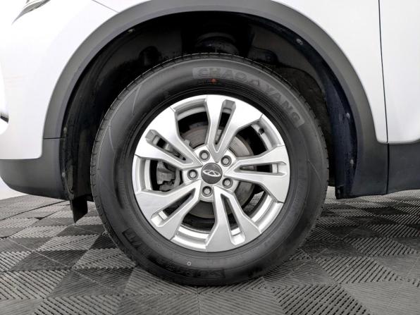 Chery Tiggo 4 Pro I с пробегом 2024 года, цена 1 610 000 рублей, 20961 км, внедорожник, Автокод Объявления