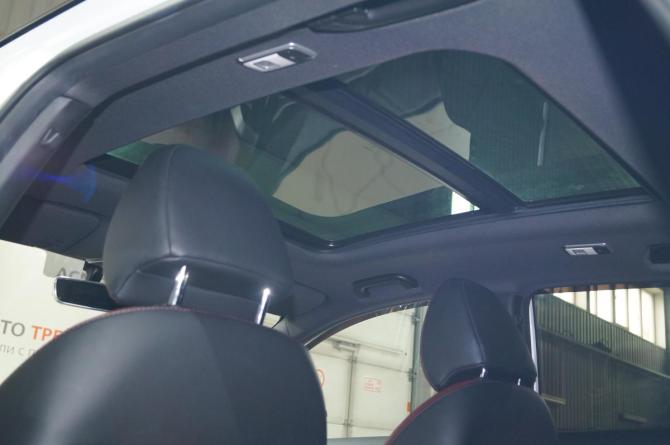 Geely Coolray I с пробегом 2023 года, цена 1 730 000 рублей, 83000 км, внедорожник, Автокод Объявления