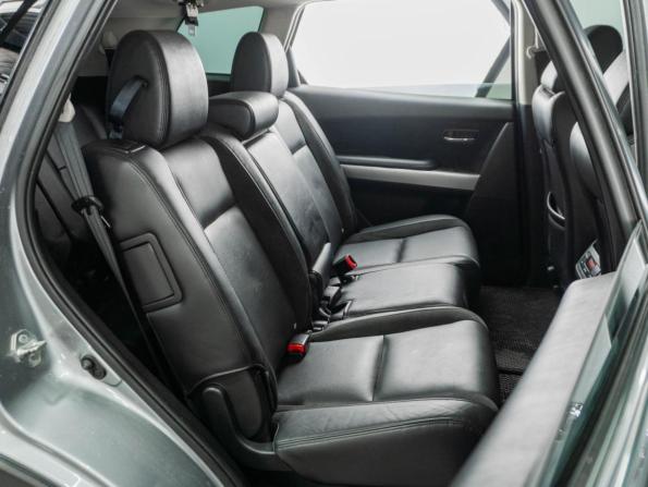 Mazda CX-9 I Рестайлинг с пробегом 2012 года, цена 1 465 000 рублей, 193290 км, внедорожник, Автокод Объявления