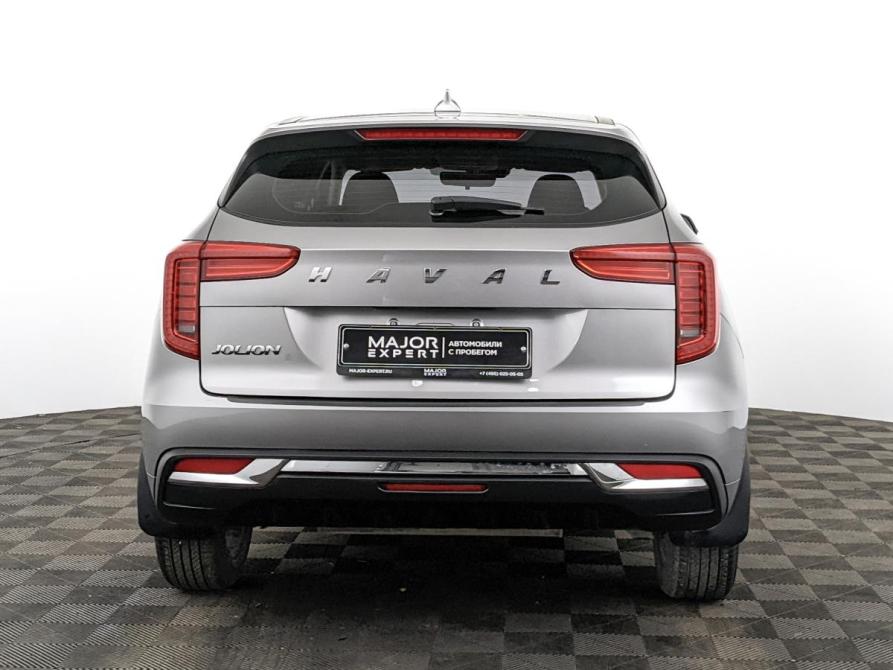 Haval Jolion I Москва  - изображение 6