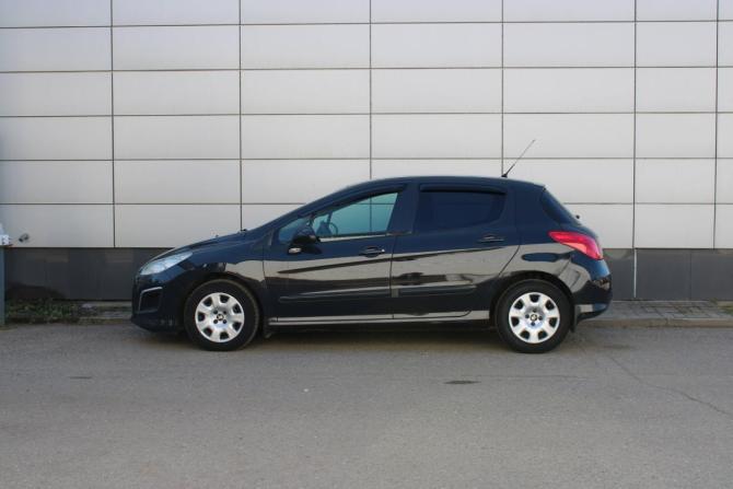Peugeot 308 I Рестайлинг с пробегом 2011 года, цена 495 000 рублей, 162031 км, хэтчбек, Автокод Объявления