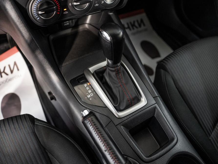 Mazda 3 III (BM) Иркутск  - изображение 13