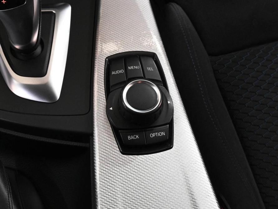 BMW 3 серии VI (F3x) Рестайлинг Ростов-на-Дону  - изображение 15
