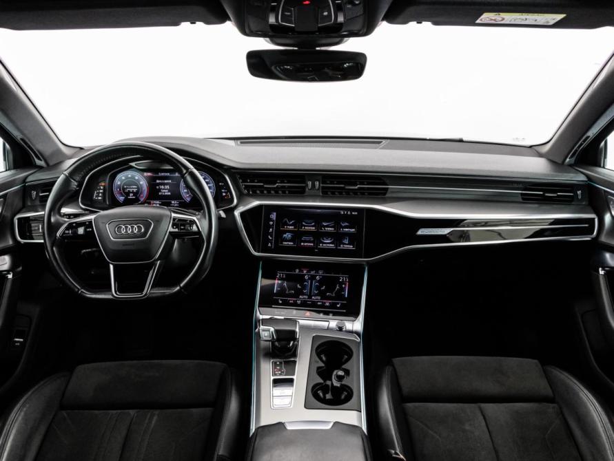 Audi A6 V (C8) Санкт-Петербург  - изображение 15
