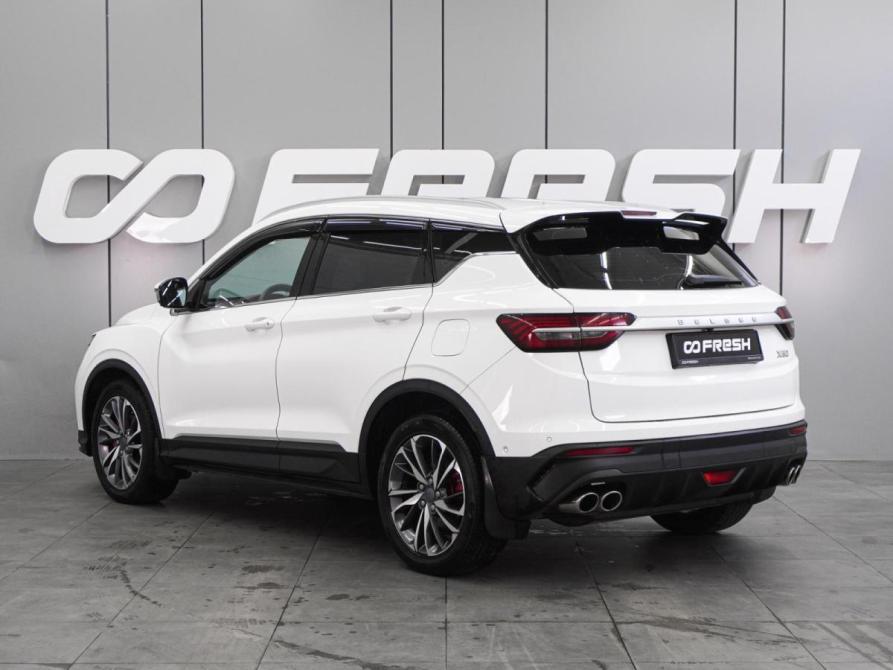 Belgee X50 Воронеж  - изображение 2