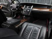 Nissan Teana I Рестайлинг Москва  - изображение 30