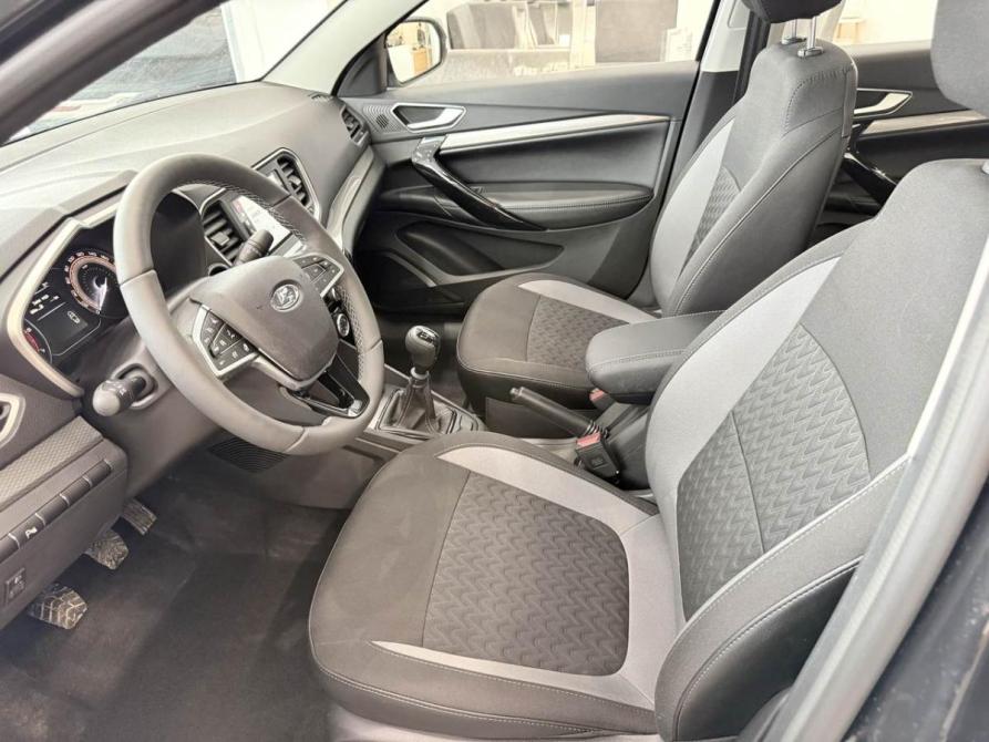 Lada (ВАЗ) Vesta I Рестайлинг (NG) Сыктывкар  - изображение 14