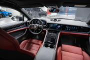 Porsche Panamera III Москва  - изображение 23