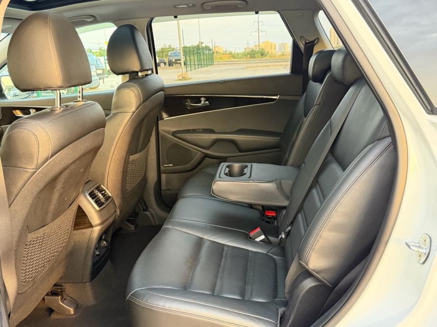 Kia Sorento III Prime Рестайлинг Волгоград  - изображение 32