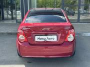 Chevrolet Aveo II Оренбург  - изображение 17