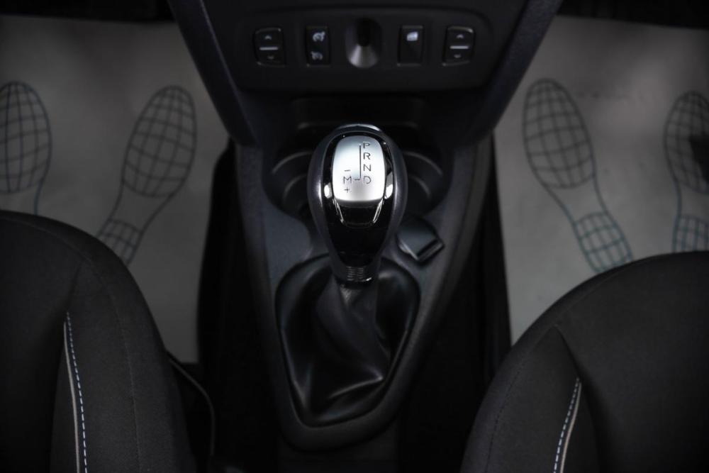 Renault Sandero II Рестайлинг Пермь  - изображение 20