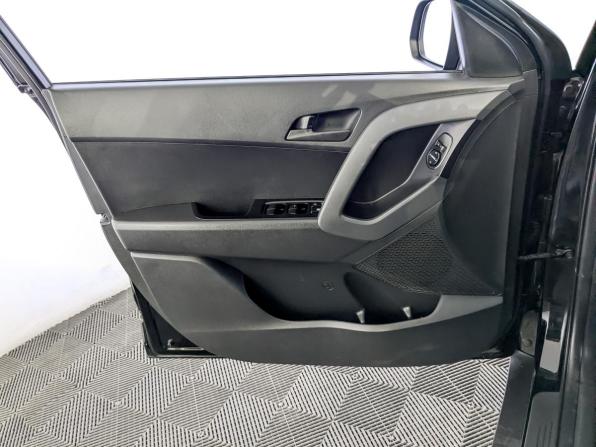 Hyundai Creta I с пробегом 2018 года, цена 1 550 000 рублей, 147378 км, внедорожник, Автокод Объявления