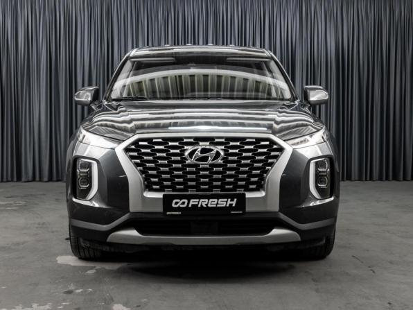 Hyundai Palisade I с пробегом 2021 года, цена 3 937 500 рублей, 39286 км, внедорожник, Автокод Объявления