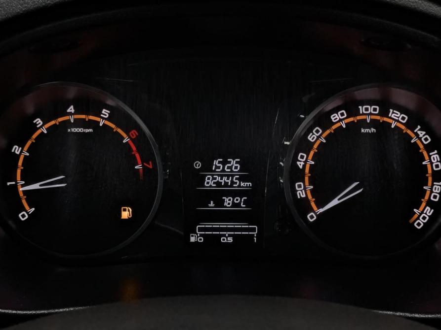 Lada (ВАЗ) Granta I Рестайлинг Москва  - изображение 16