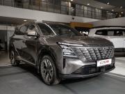 Changan CS75 Plus IV Москва  - изображение 14