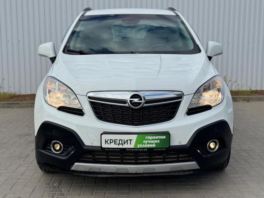 Opel Mokka I Ростов-на-Дону  - изображение 3