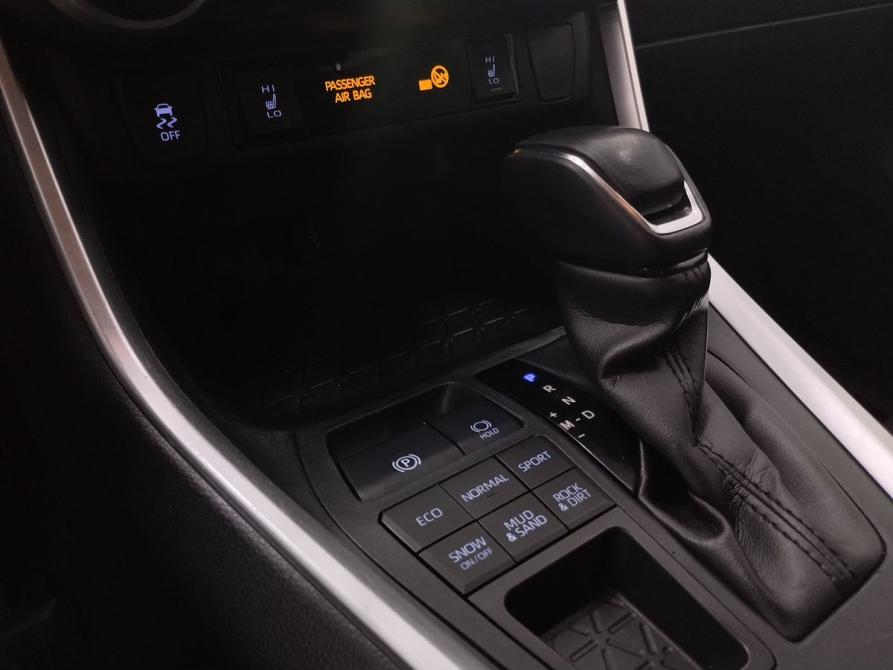 Toyota RAV4 V (XA50) Минеральные Воды  - изображение 14