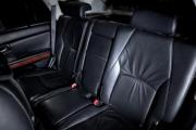 Lexus RX II Рестайлинг Тюмень  - изображение 58