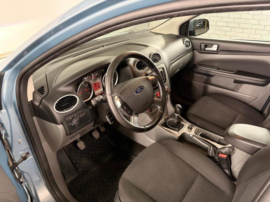 Ford Focus II Рестайлинг Екатеринбург  - изображение 9