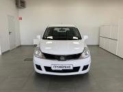 Nissan Tiida I Рестайлинг Казань  - изображение 18