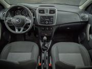 Renault Logan II Рестайлинг Тюмень  - изображение 23