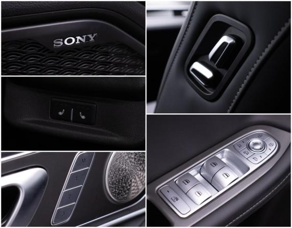 Chery Tiggo 8 Pro Max I Рестайлинг с пробегом 2025 года, цена 2 590 000 рублей, 13620 км, внедорожник, Автокод Объявления