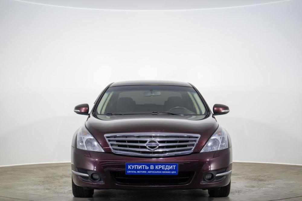 Nissan Teana II Оренбург  - изображение 2