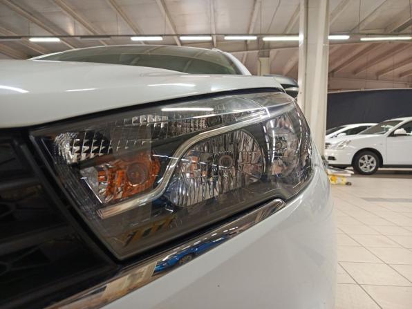 Lada (ВАЗ) Vesta I с пробегом 2021 года, цена 1 190 000 рублей, 55379 км, универсал, Автокод Объявления