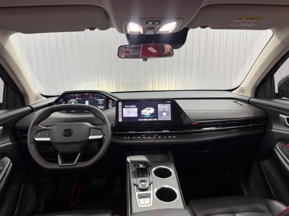 Changan CS55 Plus II с пробегом 2024 года, цена 2 277 000 рублей, 17267 км, внедорожник, Автокод Объявления