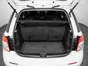 Suzuki SX4 I (Classic) Иркутск  - изображение 42