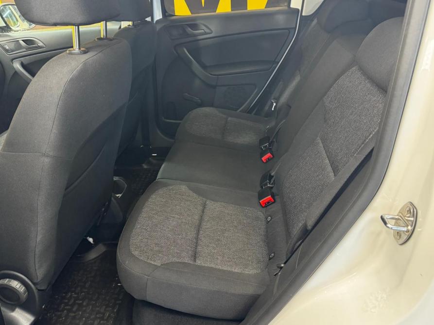 Skoda Yeti I Рестайлинг Ижевск  - изображение 16