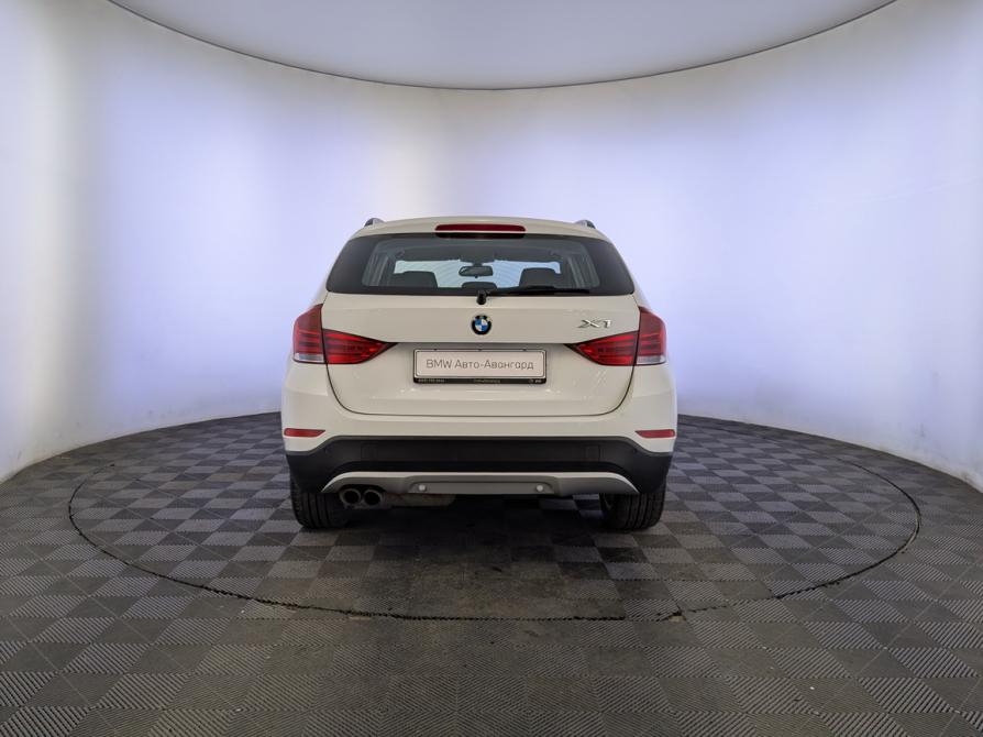 BMW X1 I (E84) Рестайлинг Москва  - изображение 6