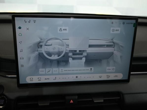 Toyota RAV4 VI (XA60) с пробегом 2025 года, цена 4 735 000 рублей, 23 км, внедорожник, Автокод Объявления
