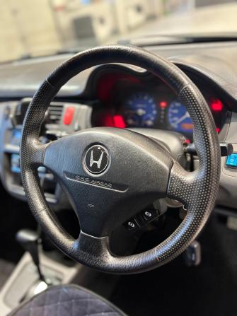 Honda HR-V I с пробегом 2000 года, цена 499 000 рублей, 267560 км, внедорожник, Автокод Объявления