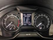 Skoda Octavia III (A7) Рестайлинг Москва  - изображение 29