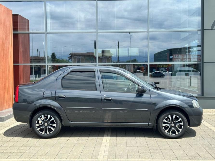 Renault Logan I Владикавказ  - изображение 5