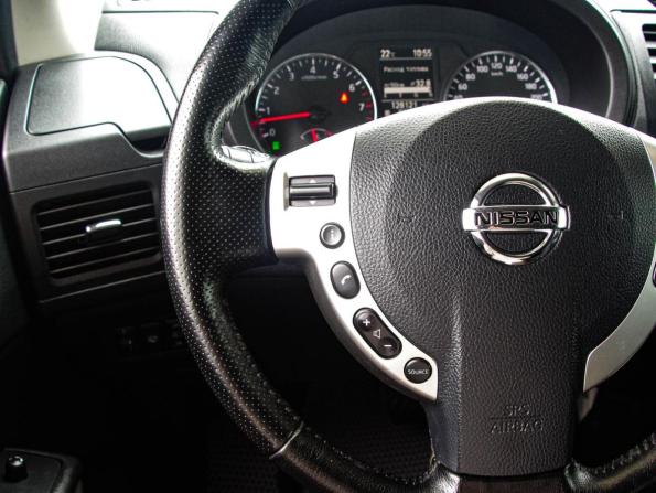 Nissan X-Trail II Рестайлинг с пробегом 2014 года, цена 1 749 000 рублей, 128120 км, внедорожник, Автокод Объявления